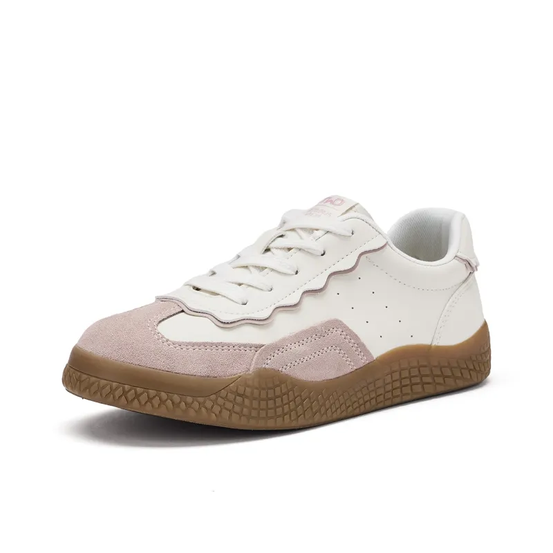Hotwind Low Top Casual Shoes Women's-9