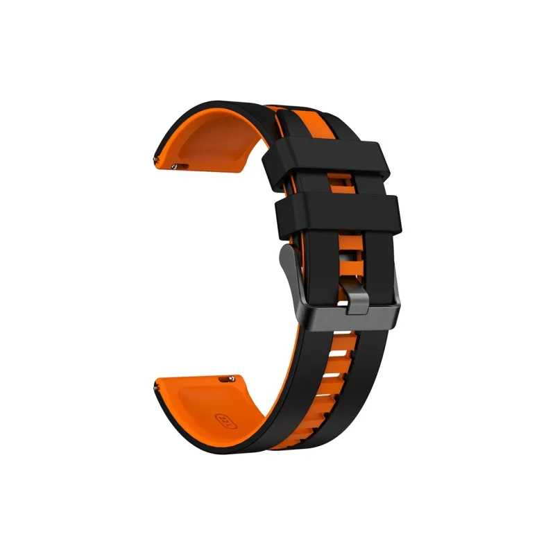 ZHENGGUANG Huawei Compatibility Watch Band Silicone Material-25