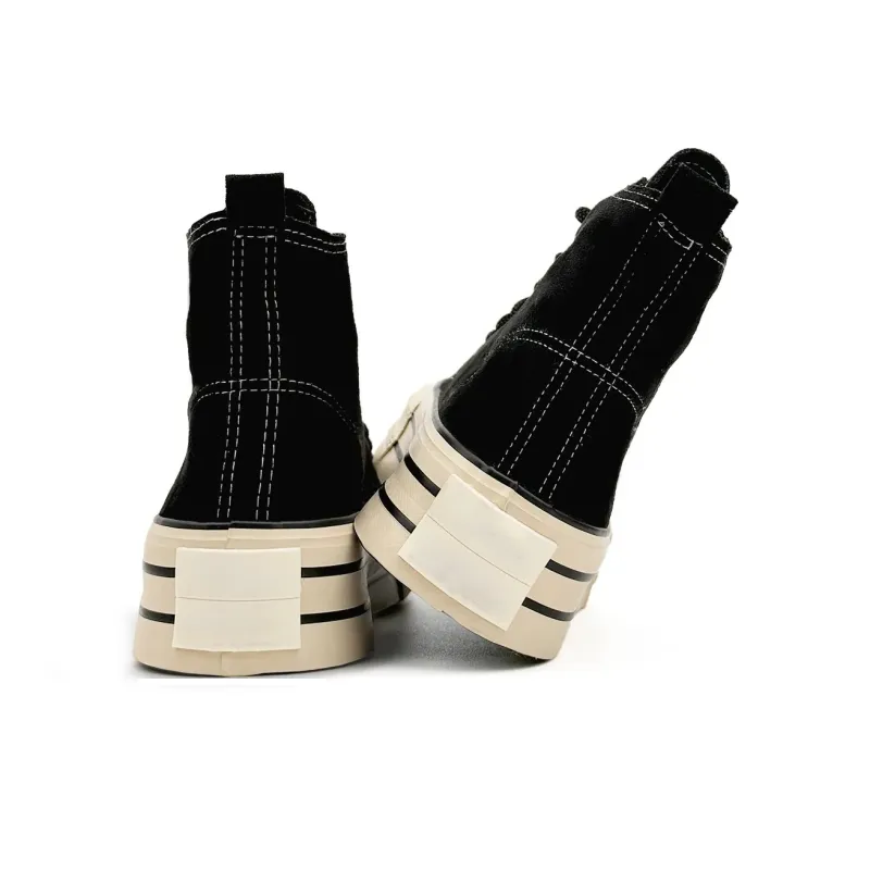 White Sands Canvas Shoes Unisex-2