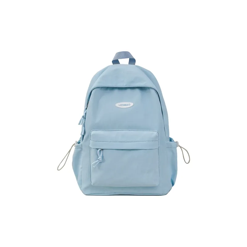 GOBLIN SHARKS 1759 Nylon Backpack Regular Unisex Multicolor-6