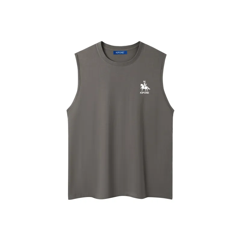 KIPONE Tank Tops Unisex-10