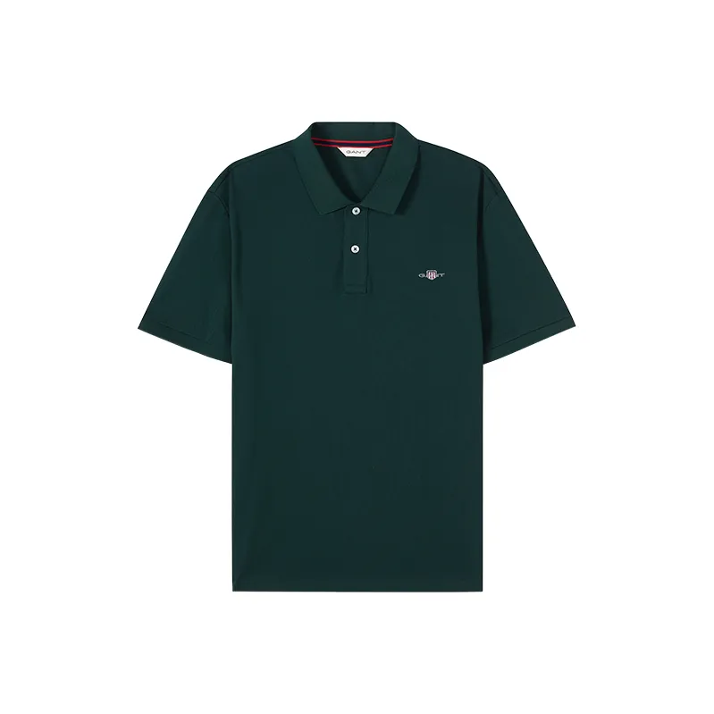 GANT Polo Shirts Men-10