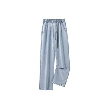 FCB ARCELONA Jeans Unisex