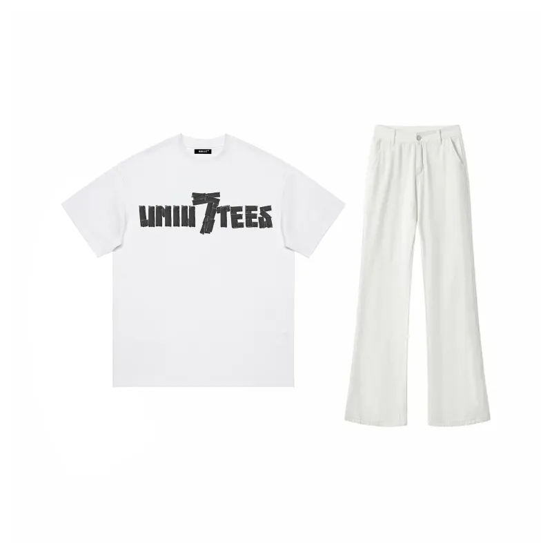 Universal Templates Casual Sportswear Unisex-11