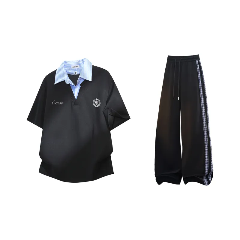 ORNOT Casual Sportswear Unisex-0
