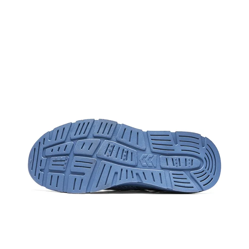Colorful Creations Slip Resistant, Abrasion Resistant, Breathable, Lightweight Low Top Casual Shoes Men's-14