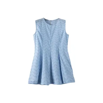 Late White Shirts Women's Blue