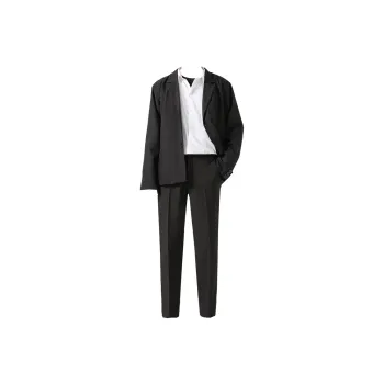 SWAMP AREA Business Suit Unisex