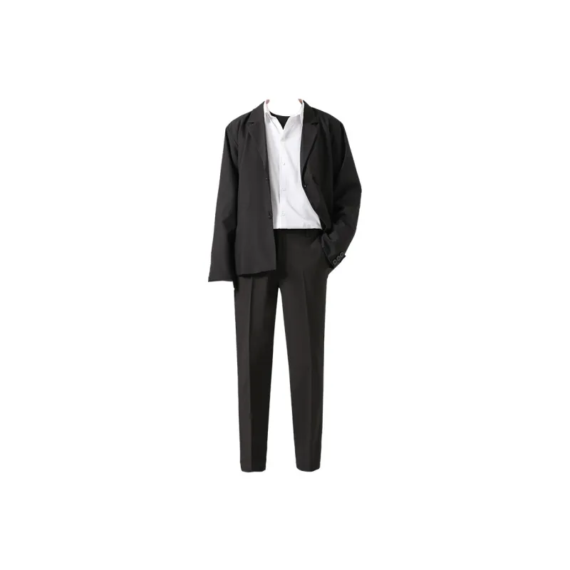 SWAMP AREA Business Suit Unisex-0