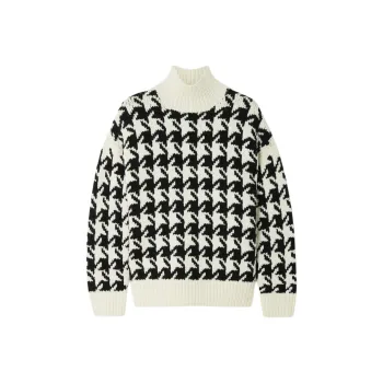 NILI LOTAN Sweater Women's Black