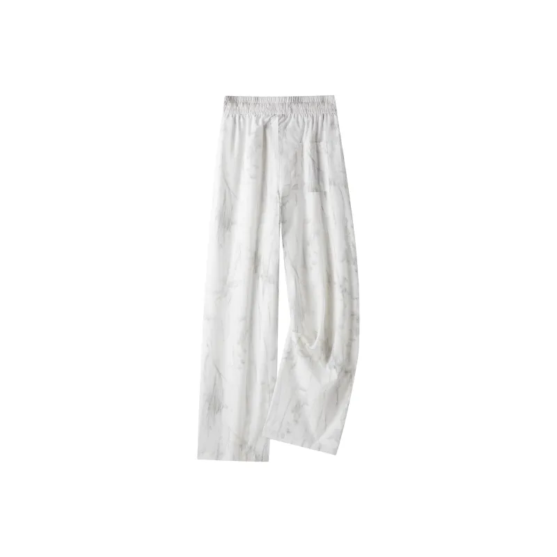Kawasaki Casual Pants Unisex-1