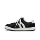 19 Black White