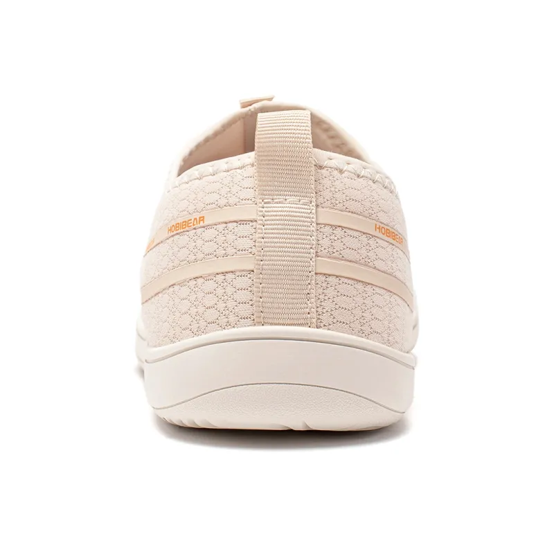 HOBIBEAR Cushioning, Slip Resistant, Lightweight Low Top Casual Shoes Men's-8