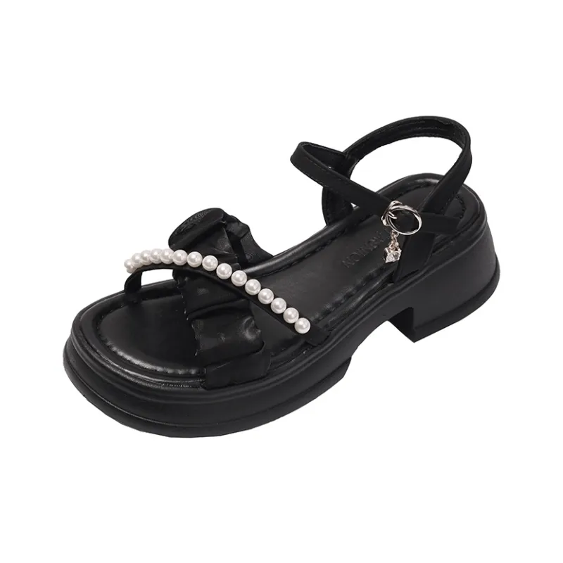 AJPAP One Strap Sandals Women's-0