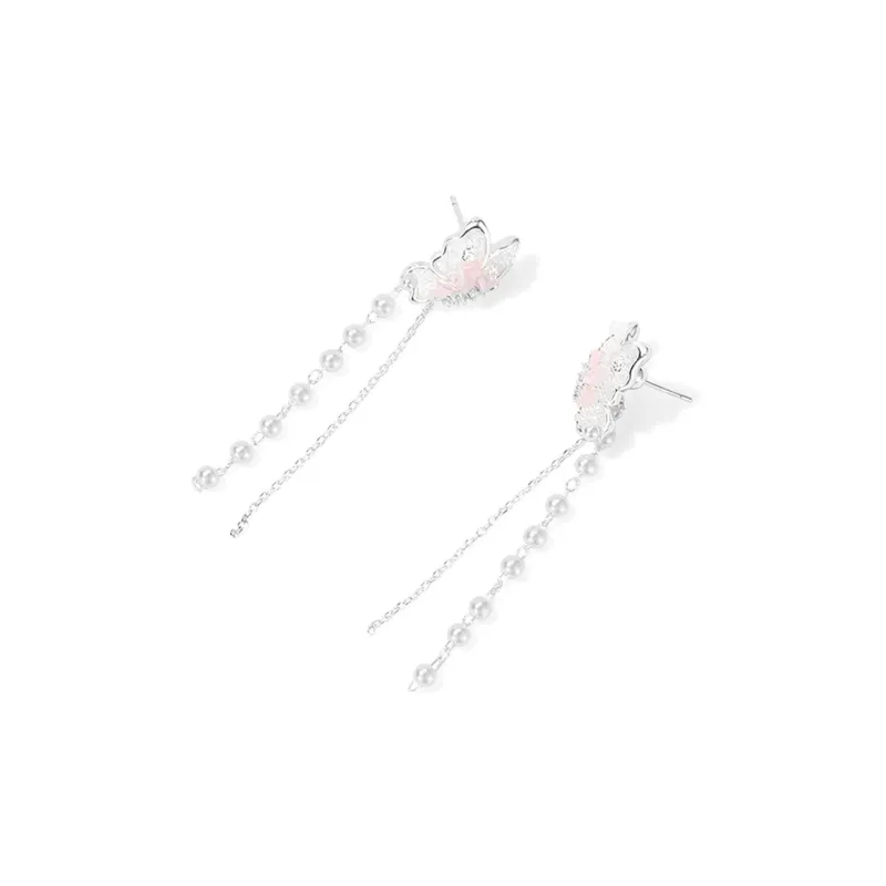 DODOGOGO Alloy Earrings Women's-1