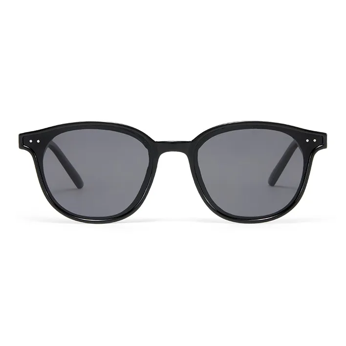 CinvaiKrose Resin Square Polarized Sunglasses Unisex-17