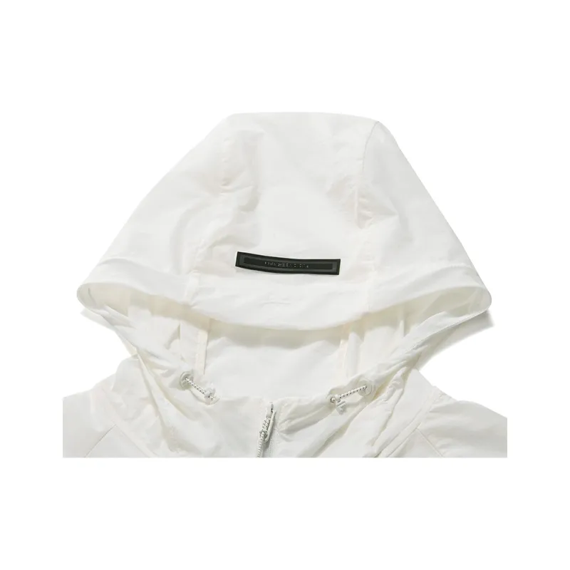 FILA FUSION Jacket Women's Cloud White WT-3