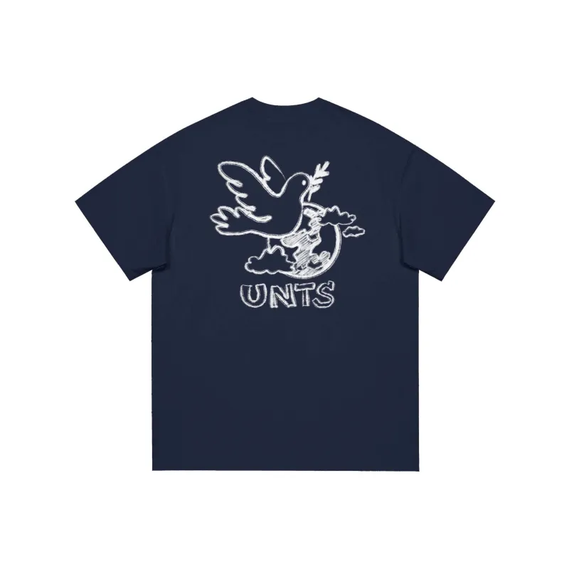 Universal Templates T Shirt Unisex-10