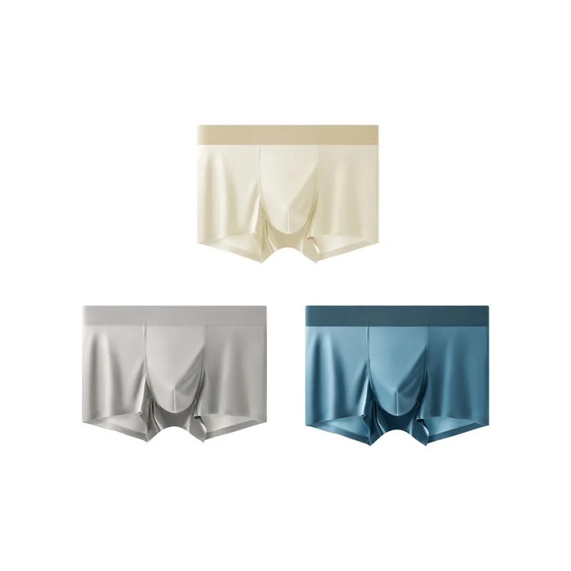 OXO OVERLOAD Underpants Men's 3 Pack-8