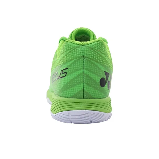 YONEX AX Super Light 2 Badminton Shoes Men Low Top Green-3