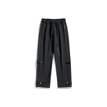 CAN·TORP Windbreaker Pants Unisex