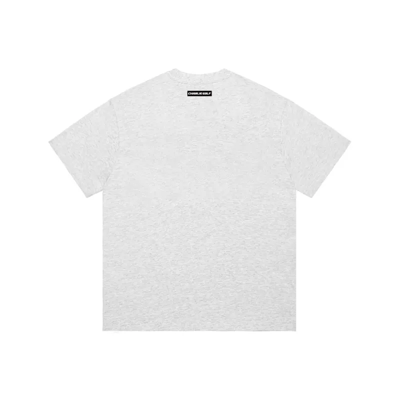CHARLIE GOLF T Shirts Unisex-9
