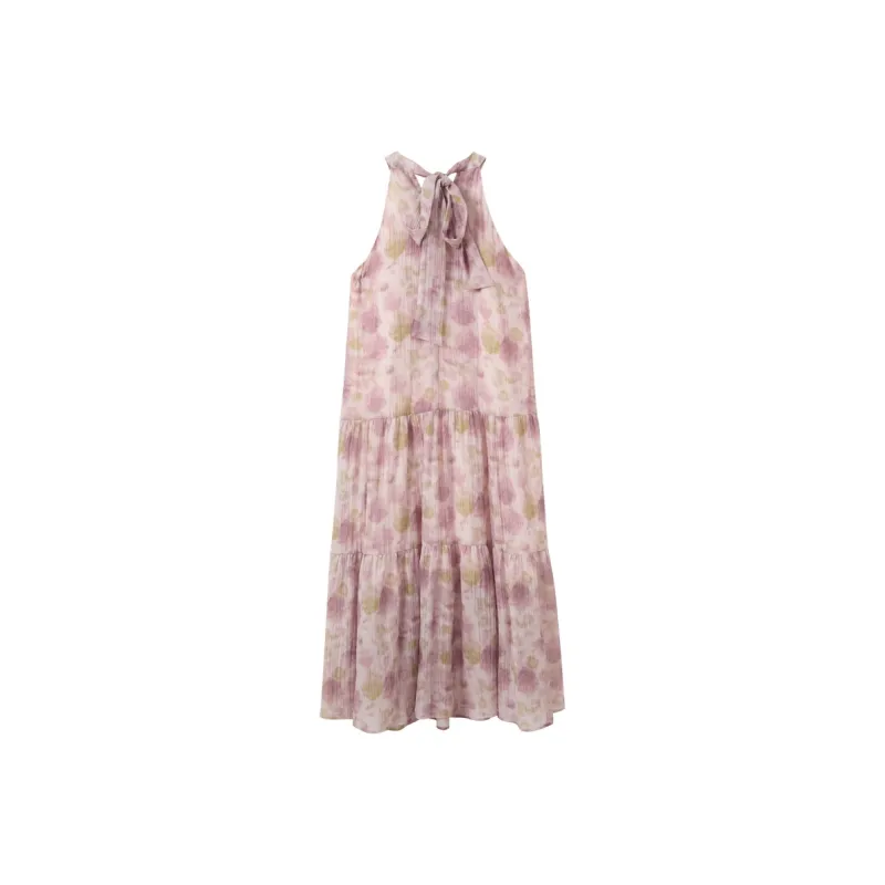 3COLOUR Sleeveless Dress Women's-1