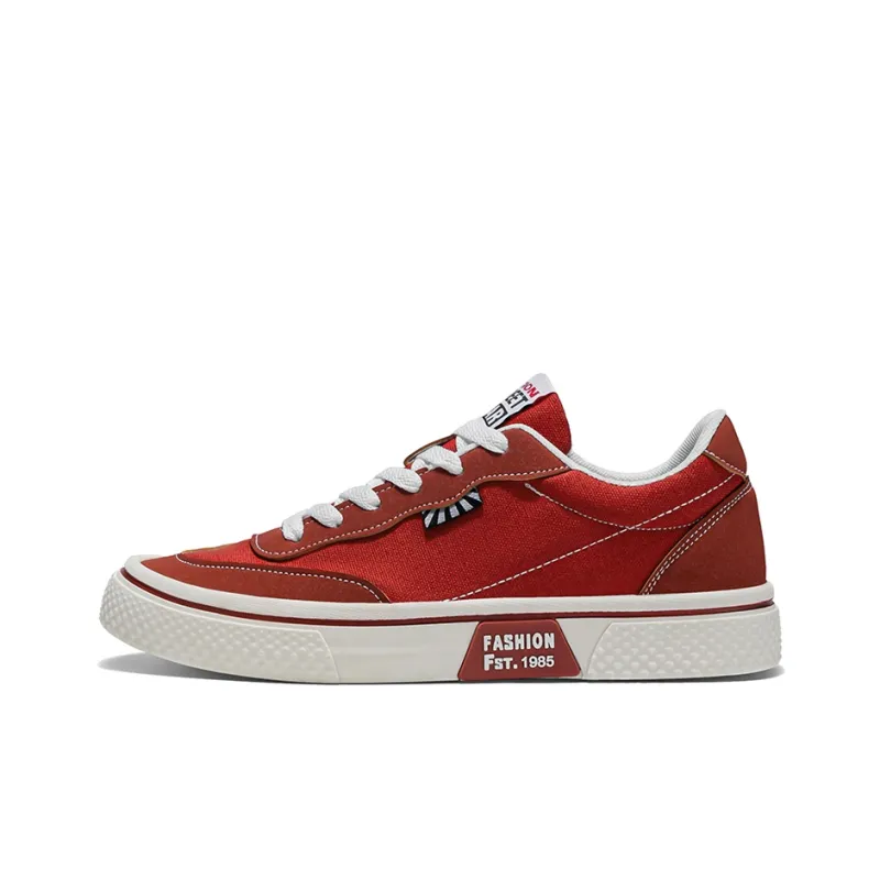 Captain Illy Low Top Casual Shoes Men's-14