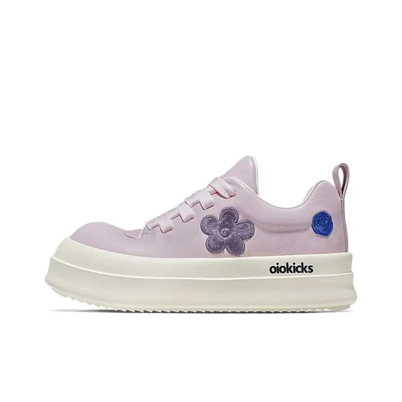SALAXI Low Top Skateboard Shoes Unisex-5