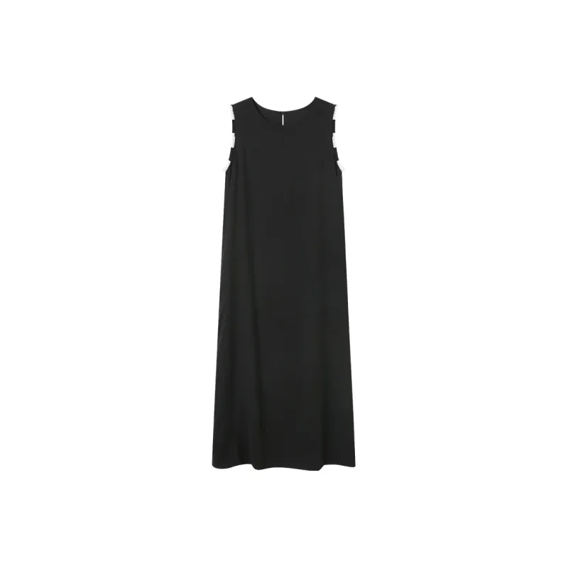 THE SEA LIFE Sleeveless Dress Women's-0