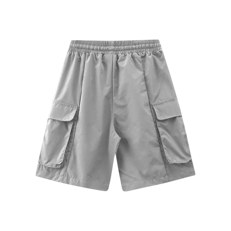EMERICA Cargo Shorts Unisex-3
