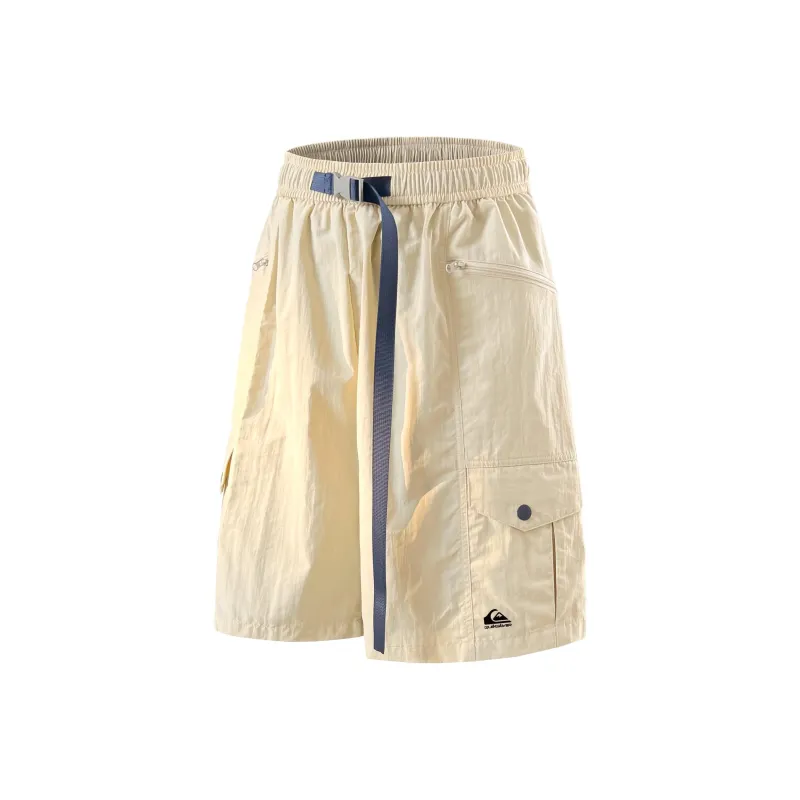 Quiksilver Casual Shorts Unisex-6
