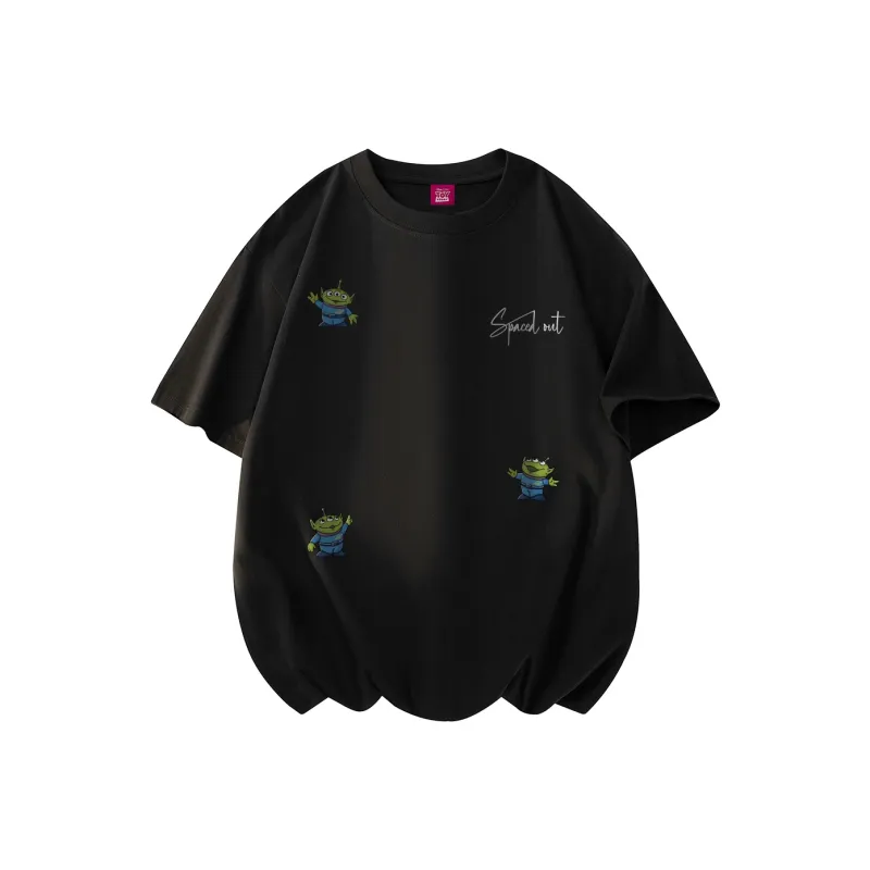 Disney Toy Story Series T Shirt Unisex-16