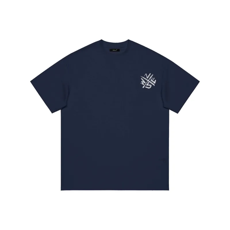 Universal Templates T Shirt Unisex-11
