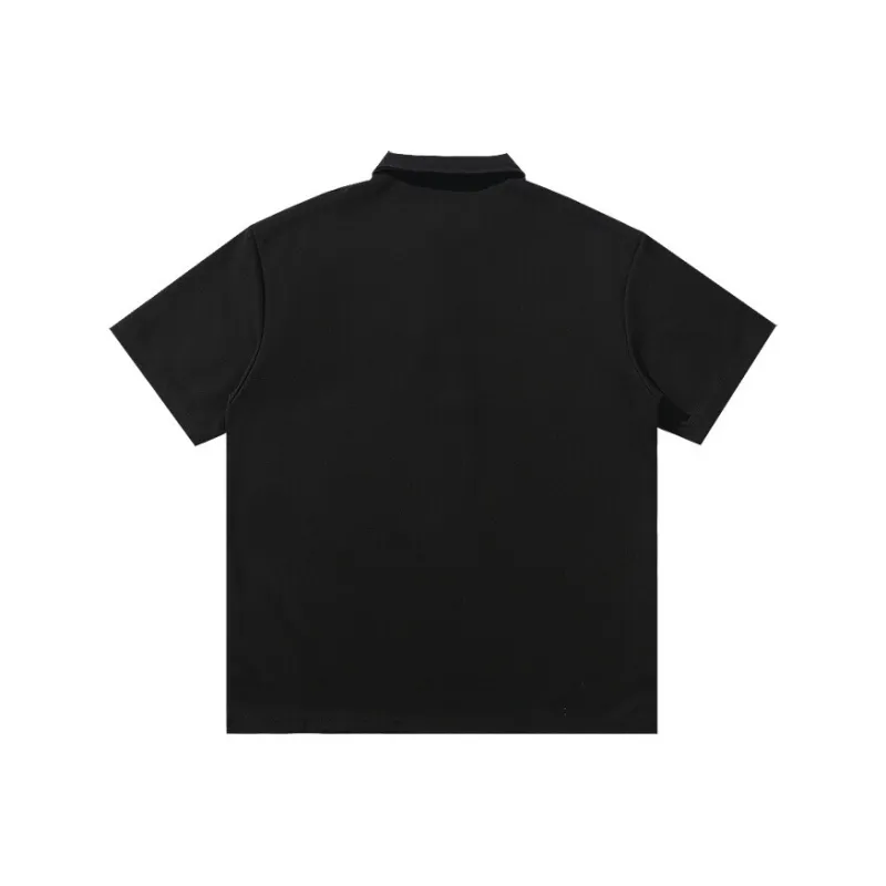 PVPVPV Polo Shirts Unisex-3