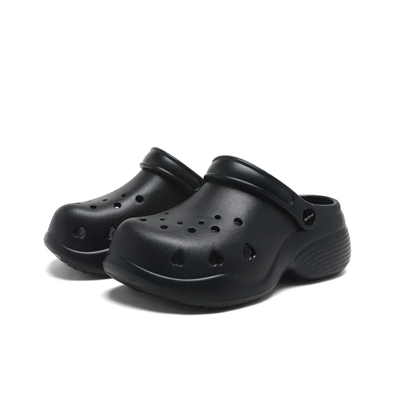 DAPHNE Clogs Women's-2