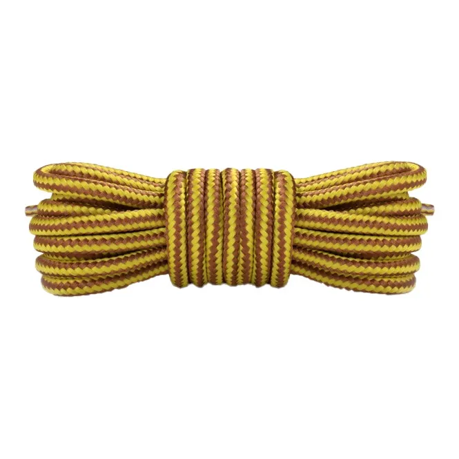 AAJF Polyester Shoelaces Unisex-7