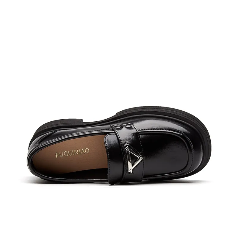 Rich birds Loafers Women's-2
