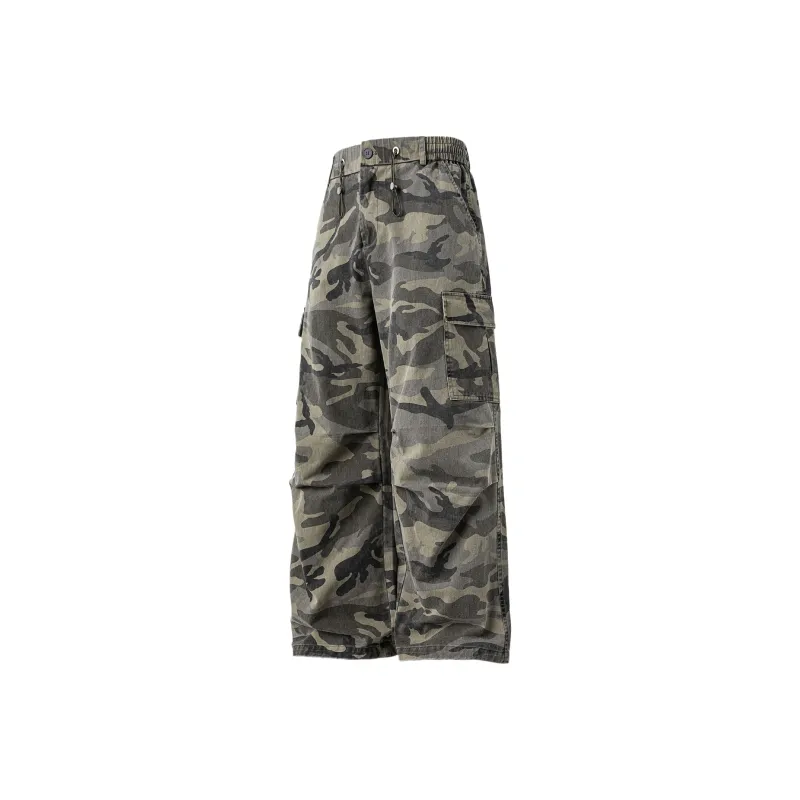 Anywalk Casual Pants Unisex-12