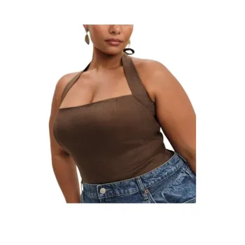 REFORMATION Malika Linen Top Es Camisole Women's