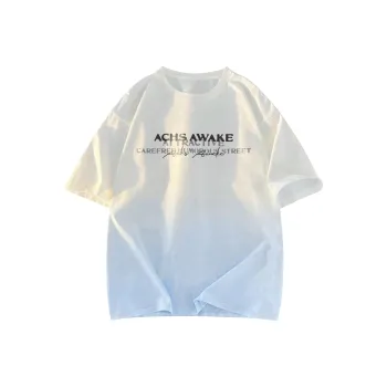 ACHS AWAKE T Shirts Unisex