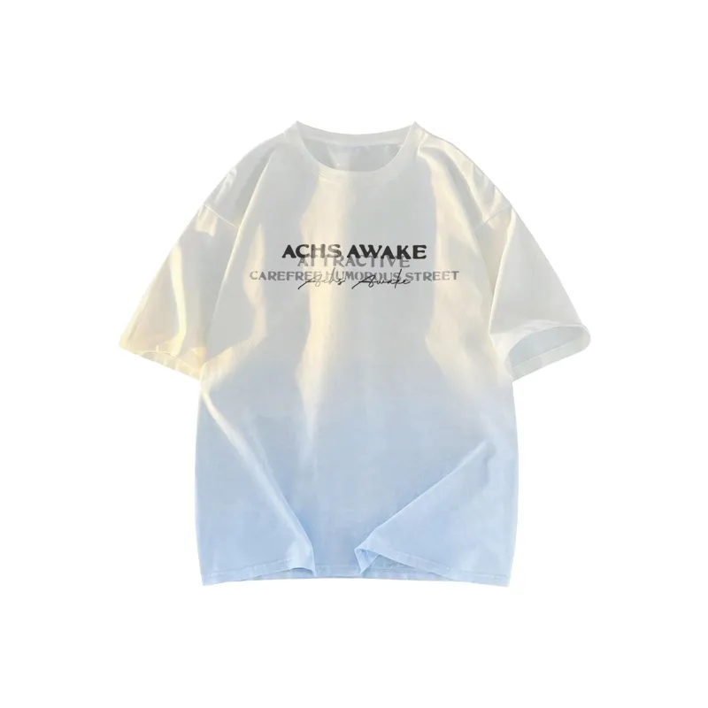 ACHS AWAKE T Shirts Unisex-0