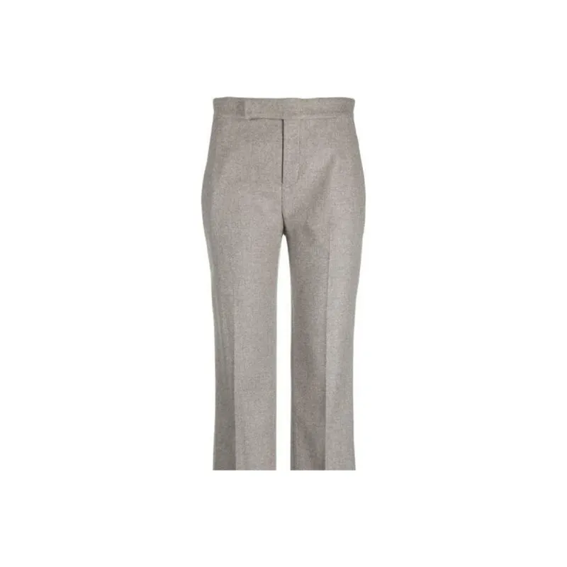 Polo Ralph Lauren Casual Pants Women's Gray-1
