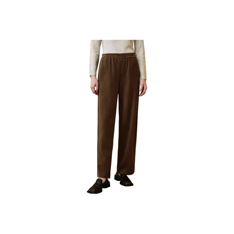 INSUN Casual Pants Women's-4