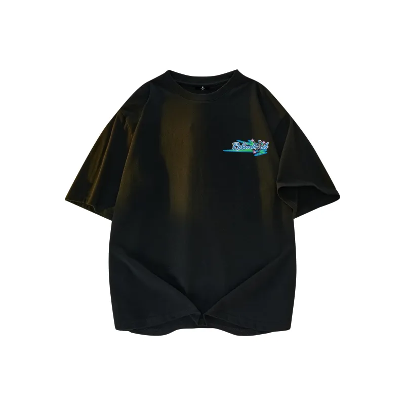 ROBINHOOD T Shirts Unisex-1