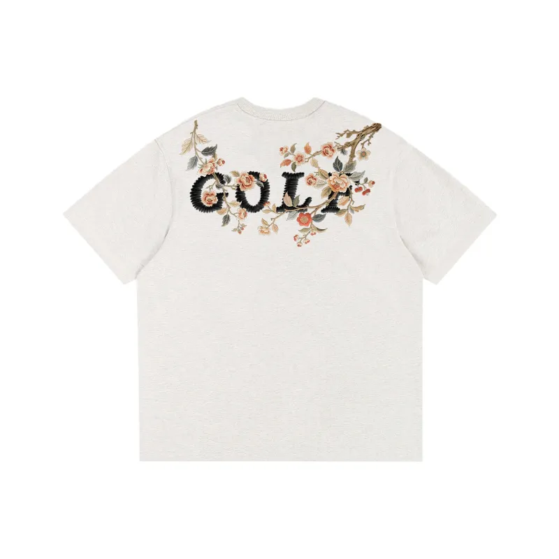CHARLIE GOLF T Shirts Unisex-12