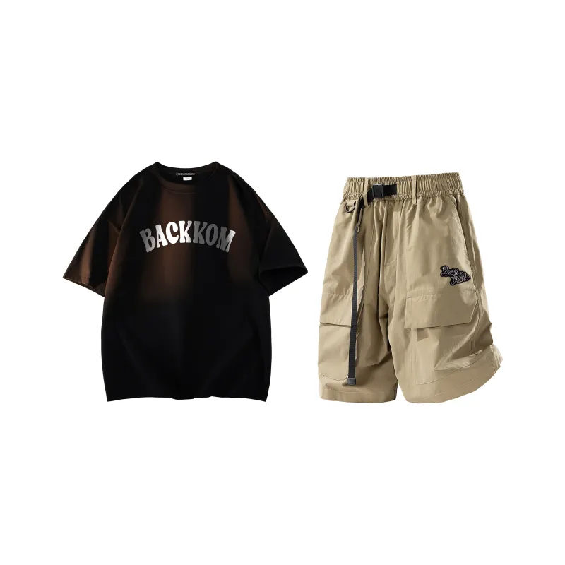 David Bakken Casual Sportswear Unisex-6