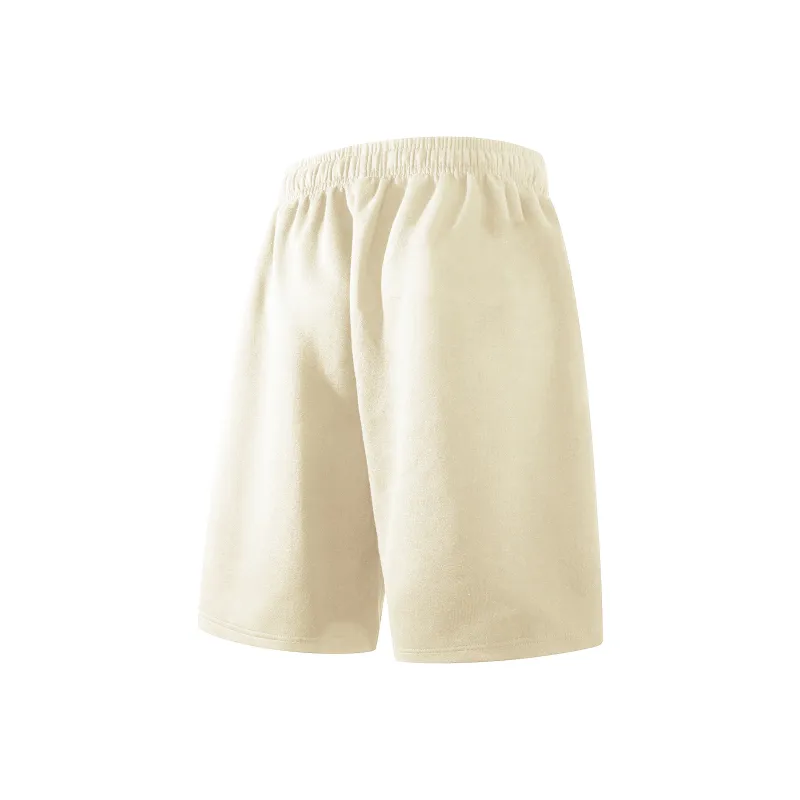 PAUL COSTELLOE Casual Shorts Unisex-9