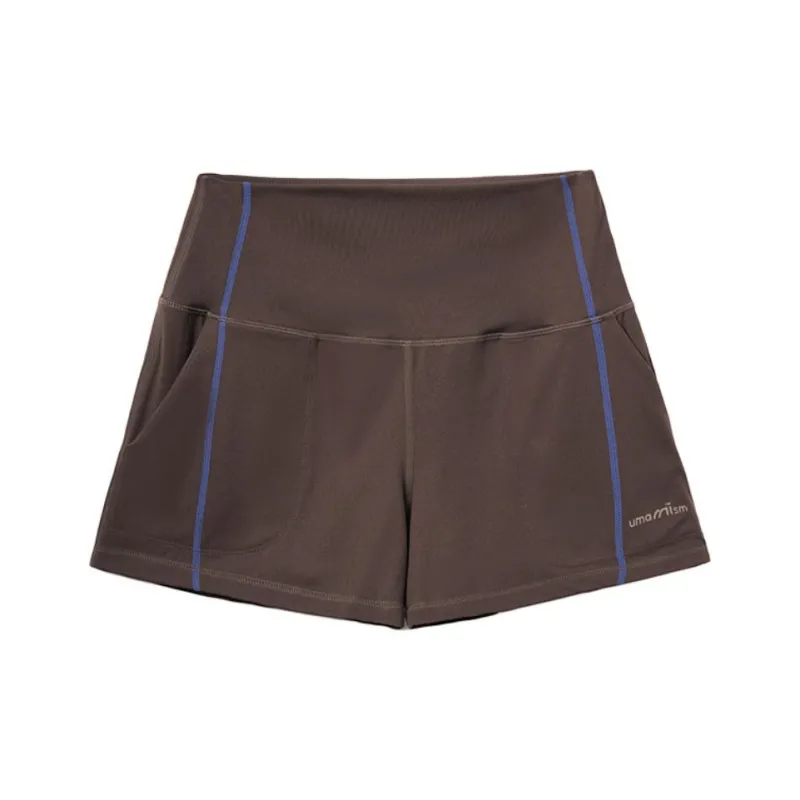 Umamiism Thick And Lush Sound Casual Shorts Women's-2