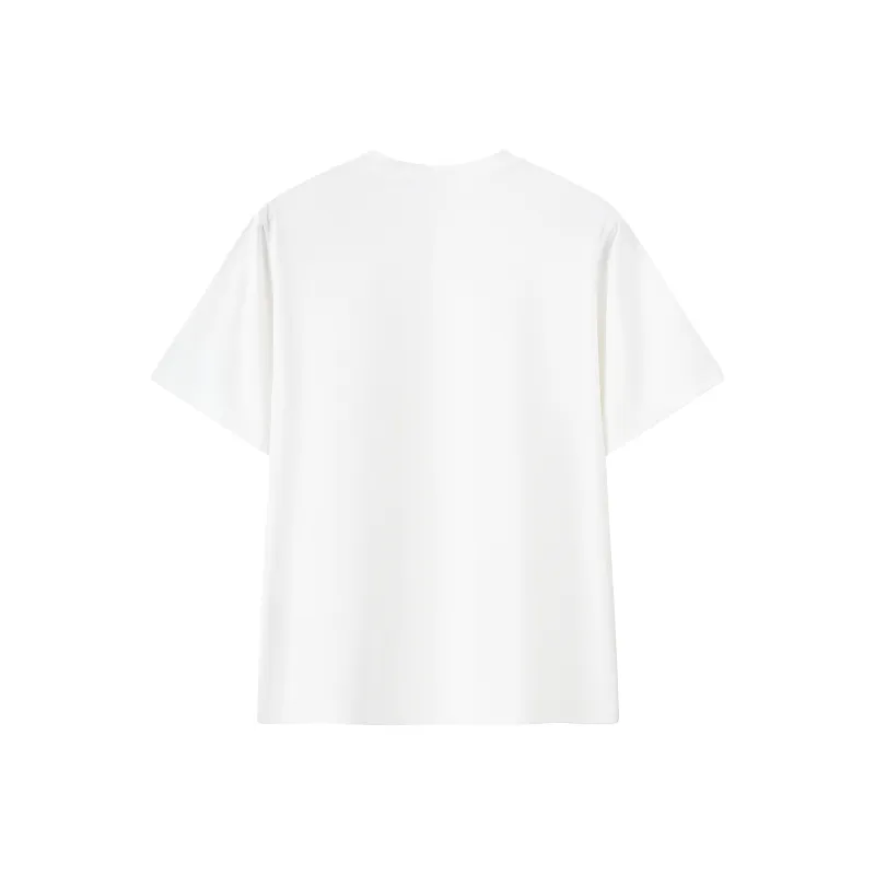 Quiksilver T Shirts Unisex-11